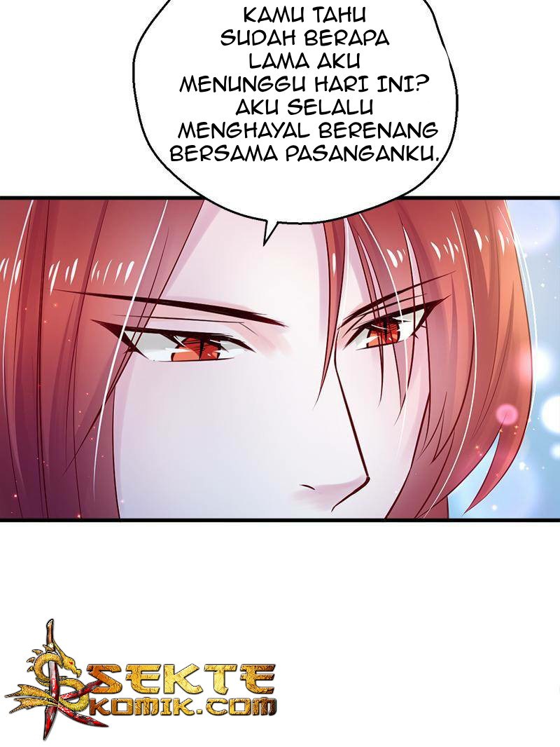 Beauty and the Beasts Chapter 23 Gambar 23